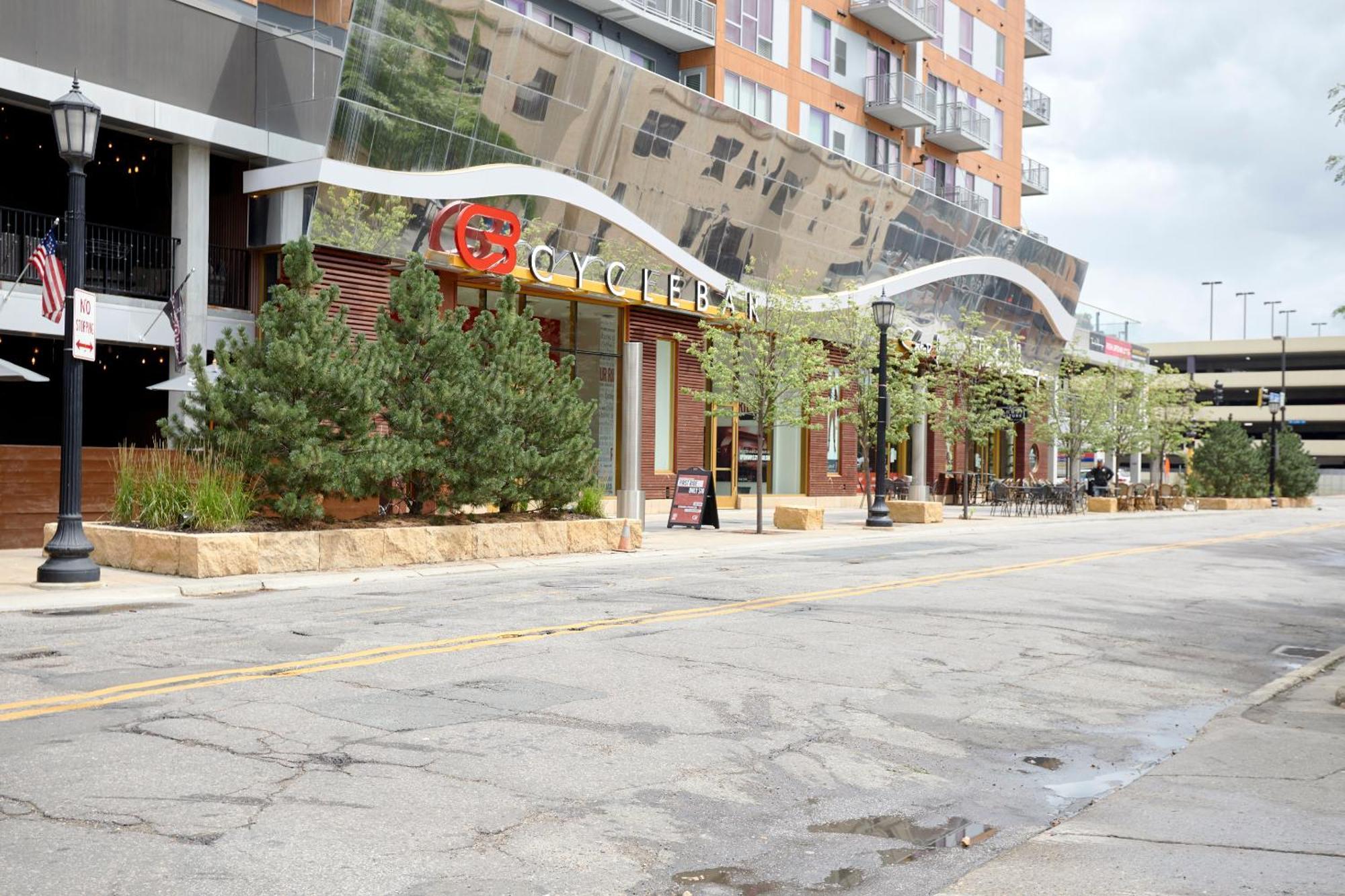 Sonder At Revel Aparthotel Minneapolis Exterior photo