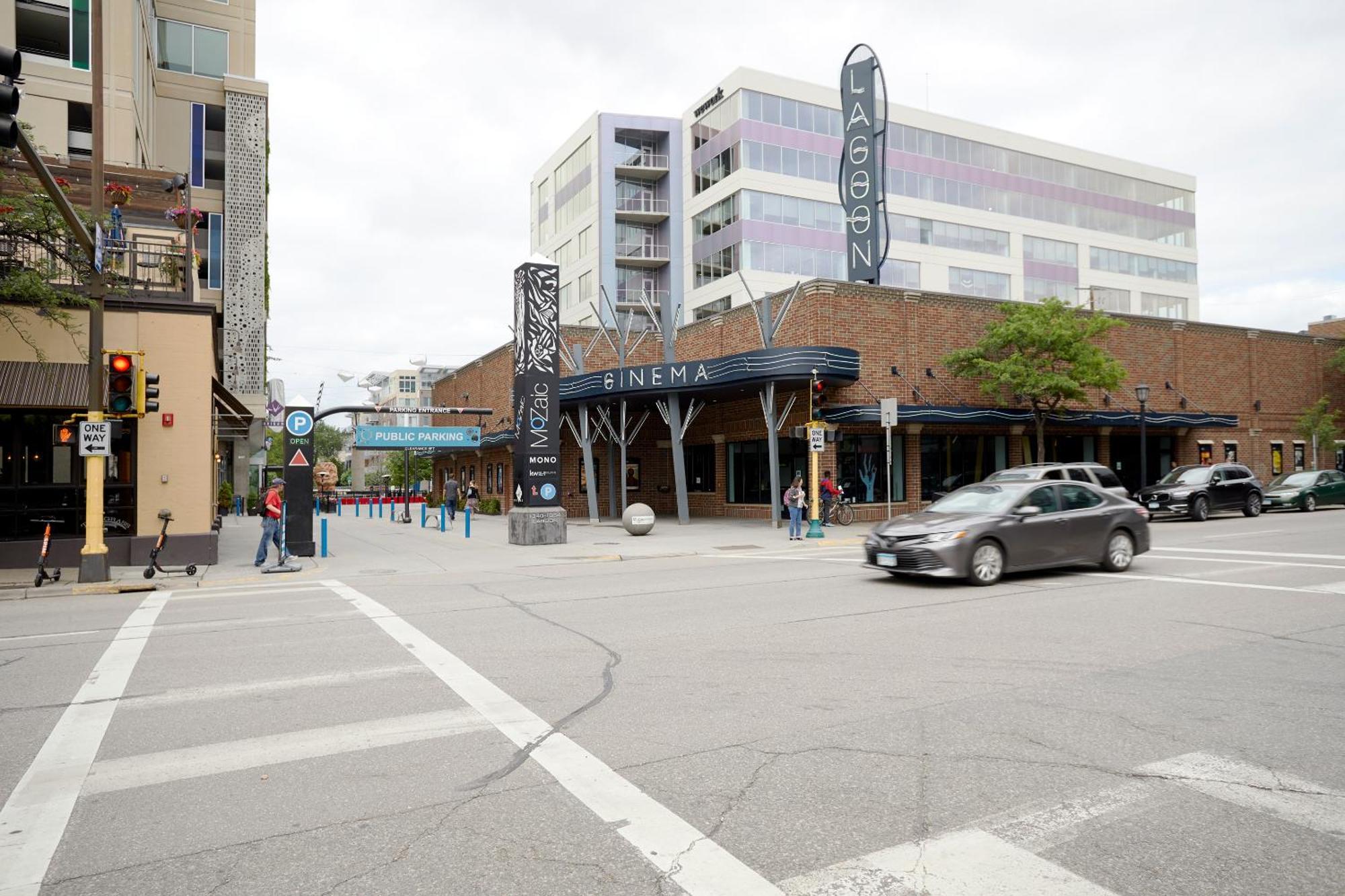 Sonder At Revel Aparthotel Minneapolis Exterior photo